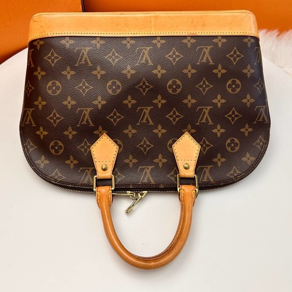 💎✨LIKE NEW✨💎  Alma Monogram Vintage - Picture 9 of 17